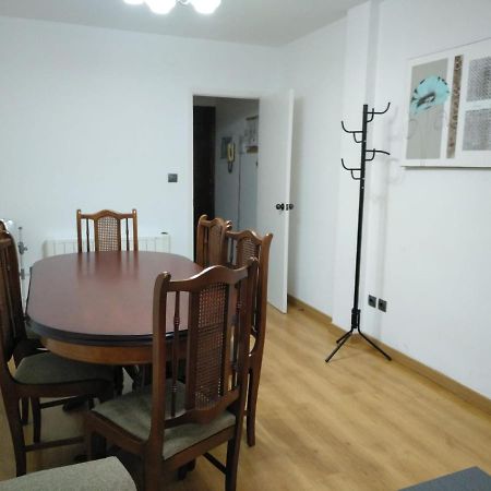 Manolo Piso Apartment Portomarin Bagian luar foto