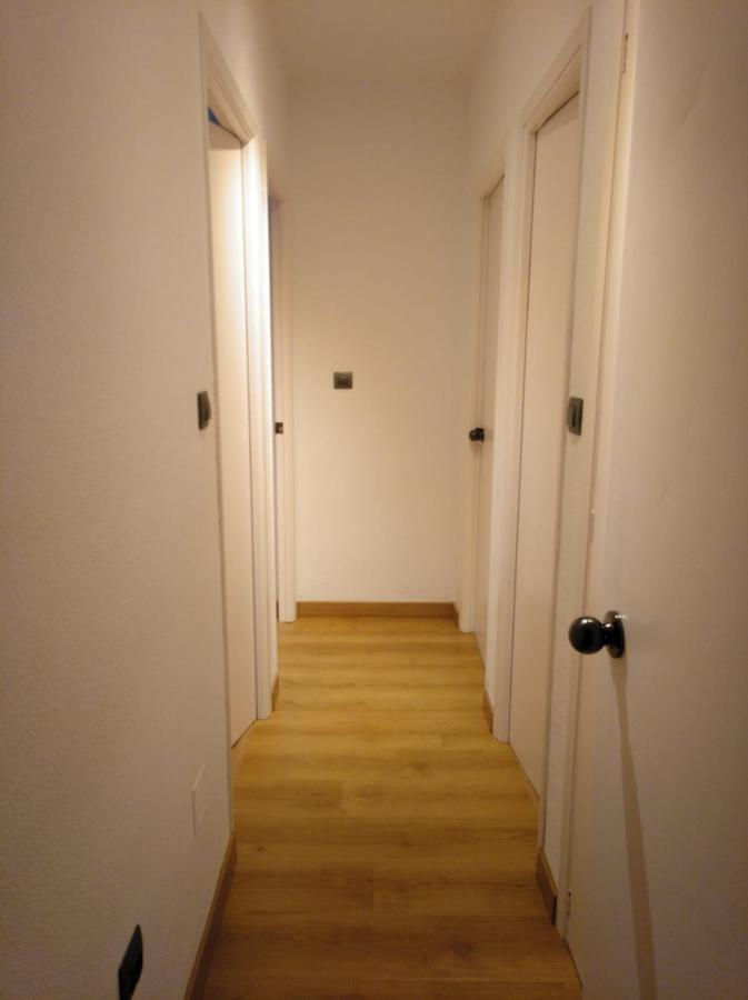 Manolo Piso Apartment Portomarin Bagian luar foto